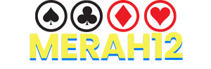 Logo MERAH12